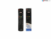 Հեռակառավարման վահանակ PANASONIC L1268V Remote Control универсальный пульт TV