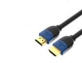 Moshou 8K 60Hz,4K 120Hz HDMI Premium кабель 1.5 մետր cable լար