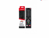 Հեռակառավարման վահանակ Toshiba Remote Control универсальный пульт TV L1625V