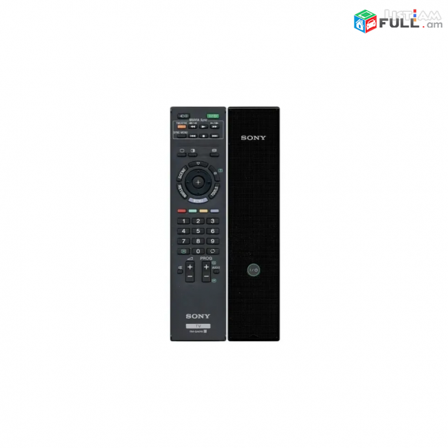 Հեռակառավարման վահանակ Sony RM-GAO 18 Remote Control универсальный пульт TV