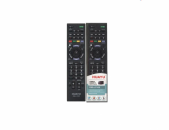 Հեռակառավարման վահանակ Sony RM-L1165 Remote Control универсальный пульт TV