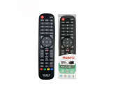 Հեռակառավարման վահանակ Haier RM-L1535 Remote Control универсальный пульт TV