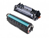 Քարտրիջ Cartridge HP 12A Тонер Картридж printer պրինտեր SCX-3200 SCX-3205 HP Q2612A