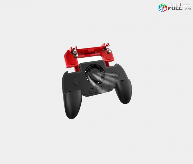 Геймпад для смартфонов Ipega PG 9123 Game Grip iOS Android Gamepad սմարթֆոնների համար