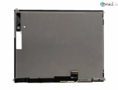 Ipad3 ipad4 -ի էկրան 9,7 дюйм LP097QX1 LTN097QL0 LED 2048x1536 экран display Դիսպլեյ screen