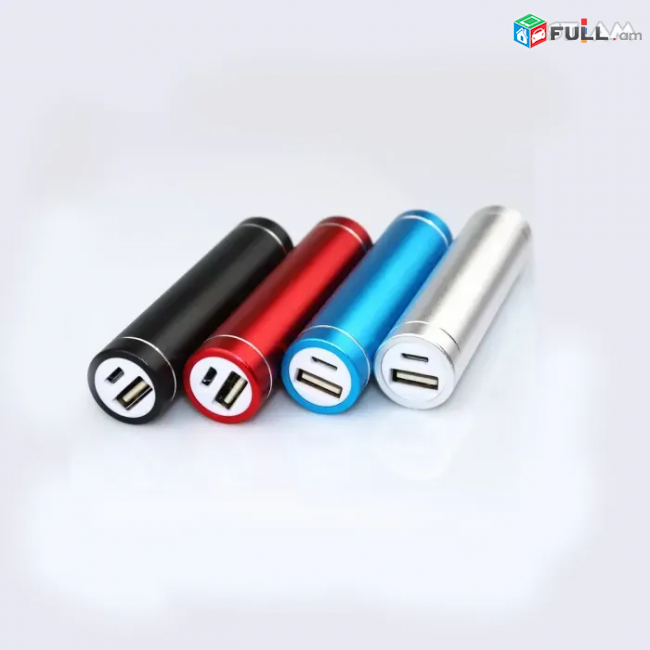 Նոր ORIGINAL մարտկոց Power Bank Mobile փաուեր բանկ пауэрбанк