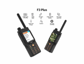 Հեռախոս SERVO F3 Plus 3 SIM-карты телефон 4000mAh 400-470 МГц