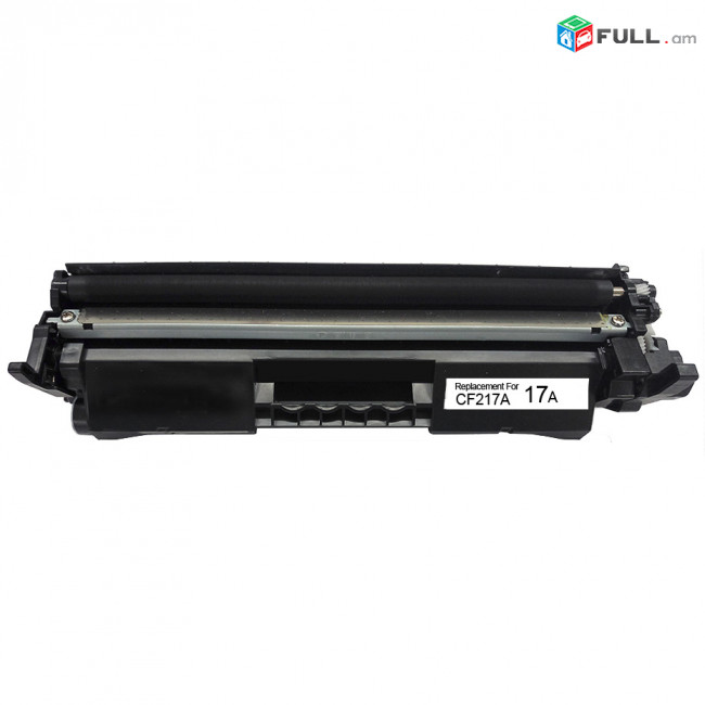 Քարտրիջ Cartridge HP 17A Тонер Картридж printer պրինտեր M101 M102 M130fw