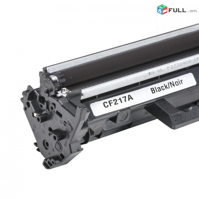 Քարտրիջ Cartridge HP 17A Тонер Картридж printer պրինտեր M101 M102 M130fw