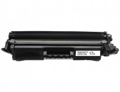 Քարտրիջ Cartridge HP 17A Тонер Картридж printer պրինտեր M101 M102 M130fw
