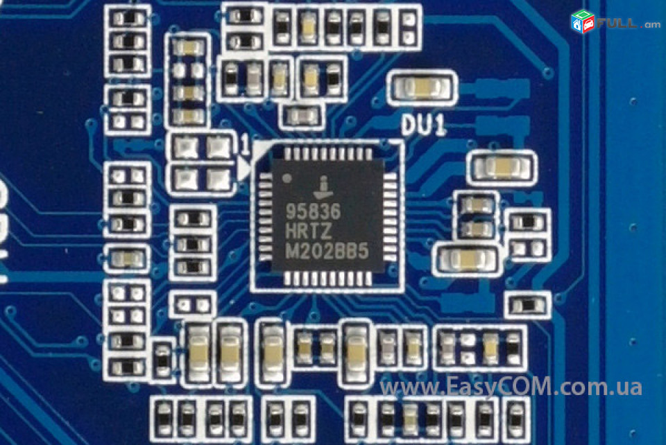 Материнская плата GIGABYTE GA-H61M-S1 Matherboard Մայրպլատա