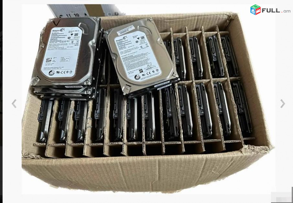 ՌԵԱԼ մեծածախ 1tb 2tb 3tb 4tb 6tb 8tb 10tb 12tb 16tb WD Seagate Hitachi Samsung DVR ip cctv HDD surveillance видео video