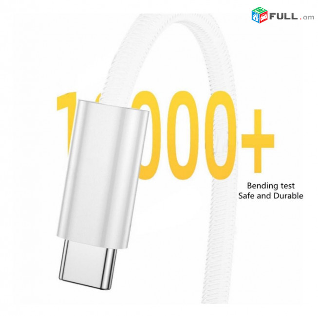 Magsafe 1 to PD TypeC 85W 60W 40W Apple Macbook Air Pro 1,8 м 18,5-20V 5A для моделей A1436 A1465 A1466
