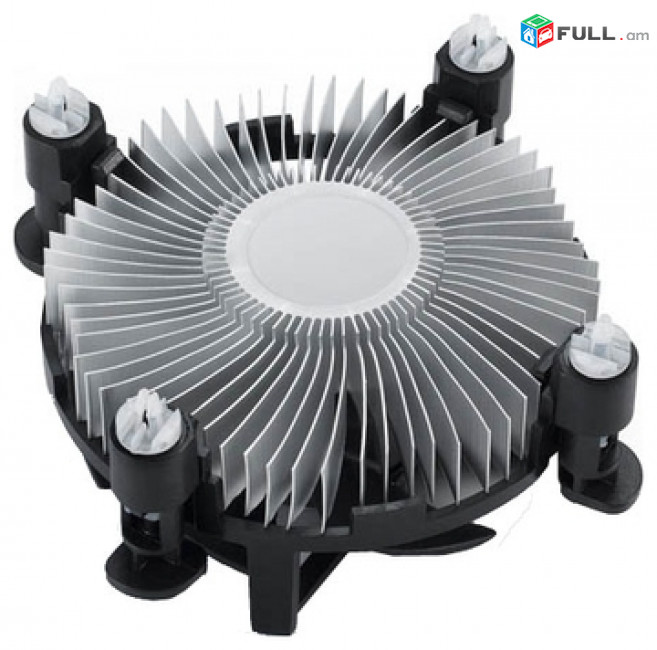 Cooler cpu deepcool ck-11509 кулер