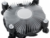 Cooler cpu deepcool ck-11509 кулер