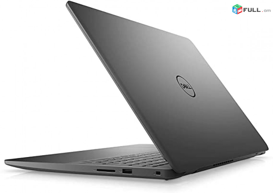 Notebook 15.6 DELL Inspirio 3501 նոութբուք Intel i5 1135G7 12GB DDR4 256GB ноутбук 11th Gen laptop