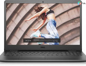 Notebook 15.6 DELL Inspirio 3501 նոութբուք Intel i5 1135G7 12GB DDR4 256GB ноутбук 11th Gen laptop