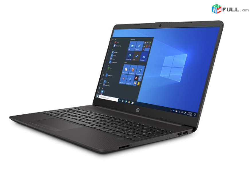 Notebook 15.6 HP 250G8 նոութբուք Intel i7 1165G7 8GB DDR4 256GB ноутбук 11th Gen laptop