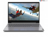 Notebook 15.6 LENOVO V15 նոութբուք Intel I3 1005G1 4GB DDR4 256GB ноутбук 10th Gen laptop