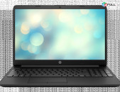 12th Gen Notebook 15.6" HP 15-DW4002NIA Core i-5 1235U 8GB DDR4 SSD M.2 512GB MX550 ноутбук laptop նոթբուք
