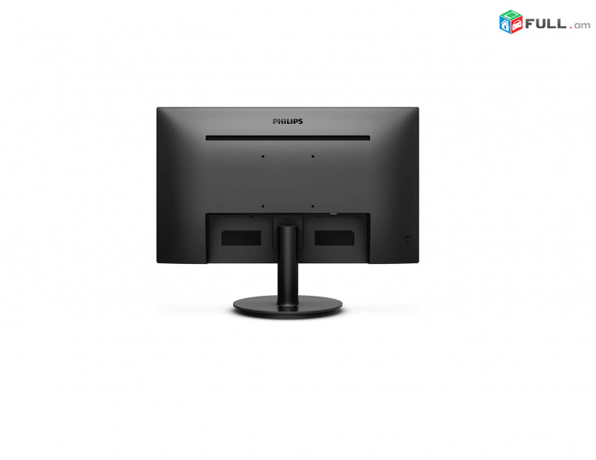 Նոր Մոնիտոր PHILIPS 22" VGA D-Sub HDMI 221V8/01 VA 75 Hz + 12 ամիս երաշխիքով