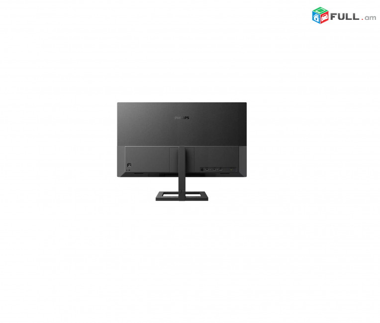 Նոր Մոնիտոր PHILIPS 28" DISPLAY PORT HDMI 288E2A/00 IPS 75 Hz + 12 ամիս երաշխիքով