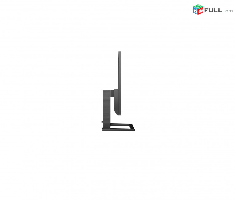 Նոր Մոնիտոր PHILIPS 28" DISPLAY PORT HDMI 288E2A/00 IPS 75 Hz + 12 ամիս երաշխիքով