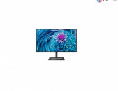 Նոր Մոնիտոր PHILIPS 28" DISPLAY PORT HDMI 288E2A/00 IPS 75 Hz + 12 ամիս երաշխիքով