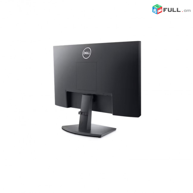 Նոր Մոնիտոր DELL 22" HDMI, VGA SE2H VA 60 Hz + 12 ամիս երաշխիքով