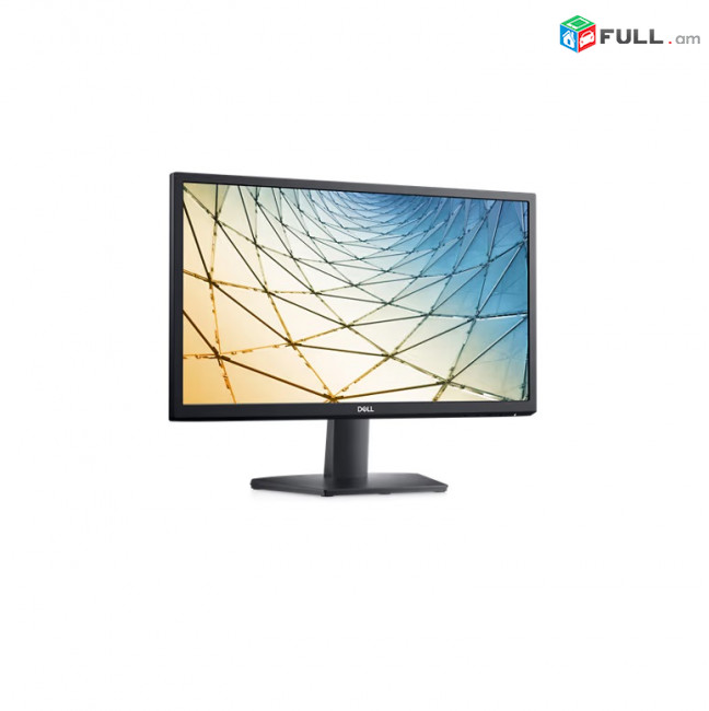 Նոր Մոնիտոր DELL 22" HDMI, VGA SE2H VA 60 Hz + 12 ամիս երաշխիքով