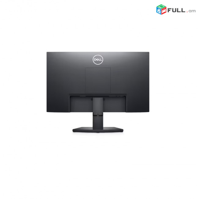 Նոր Մոնիտոր DELL 22" HDMI, VGA SE2H VA 60 Hz + 12 ամիս երաշխիքով