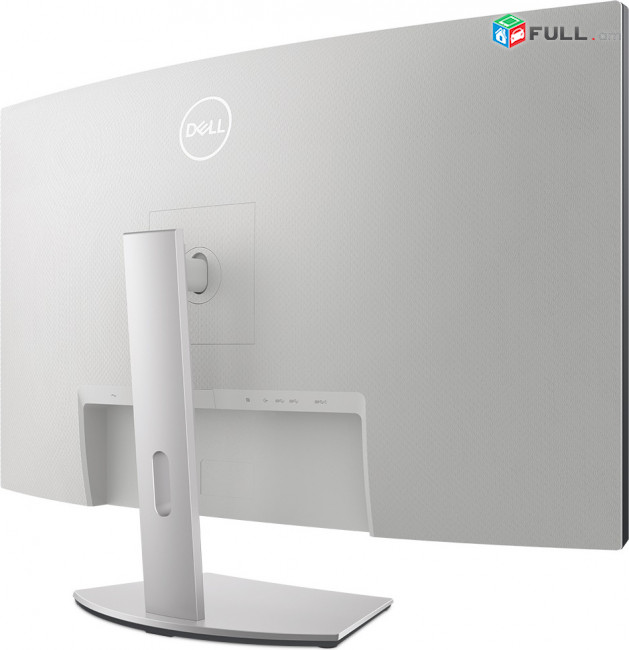 Նոր Մոնիտոր DELL 32" DISPLAY PORT HDMI S3221QS IPS 75 Hz + 12 ամիս երաշխիքով