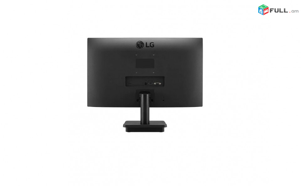 Նոր Մոնիտոր LG 22" VGA D-Sub HDMI 22MP410B VA 75 Hz + 12 ամիս երաշխիքով HK