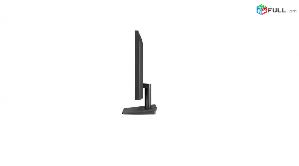 Նոր Մոնիտոր LG 22" VGA D-Sub HDMI 22MP410B VA 75 Hz + 12 ամիս երաշխիքով HK
