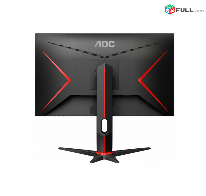 27" Монитор AOC Q27G2U, 2560x1440, 144 Гц, *VA Монитор AOC 27 Q27G2U 2560x1440 144Hz FreeSync Premium + 12 ամիս երաշխիքով HK