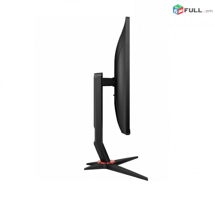 27" Монитор AOC Q27G2U, 2560x1440, 144 Гц, *VA Монитор AOC 27 Q27G2U 2560x1440 144Hz FreeSync Premium + 12 ամիս երաշխիքով HK