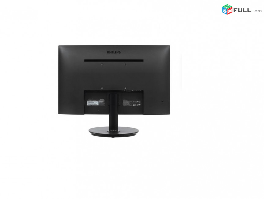 Նոր Մոնիտոր Philips 22" 1x VGA D-Sub 220V8/01 75 Hz + 12 ամիս երաշխիքով HK