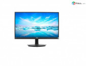 Նոր Մոնիտոր Philips 22" 1x VGA D-Sub 220V8/01 75 Hz + 12 ամիս երաշխիքով HK