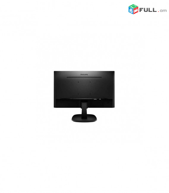 Նոր Մոնիտոր Philips 24" 1x VGA 1xHDMI 1x DISPLAY PORT 243V7QDAB/00 75 Hz + 12 ամիս երաշխիքով HK