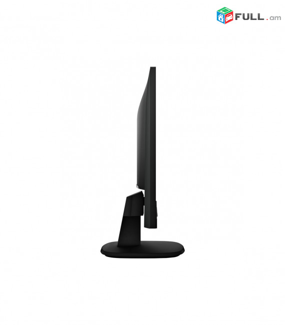 Նոր Մոնիտոր Philips 24" 1x VGA 1xHDMI 1x DISPLAY PORT 243V7QDAB/00 75 Hz + 12 ամիս երաշխիքով HK