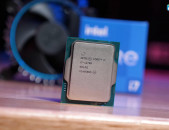 Պրոցեսոր Intel Core i7 12700 4.9 Ghz LGA 1200 Intel UHD Graphics 770 25 MB Cache 14 NM CPU процессор