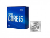 Պրոցեսոր Intel Core i 5 10400 F 4,3 Ghz LGA 1200 20 MB Cache 14 NM CPU процессор