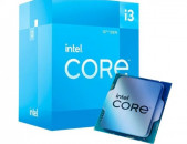 Պրոցեսոր Intel Core I 3 10105 4,4 Ghz LGA 1200 Intel UHD Graphics 630 6 MB Cache 14 NM CPU процессор