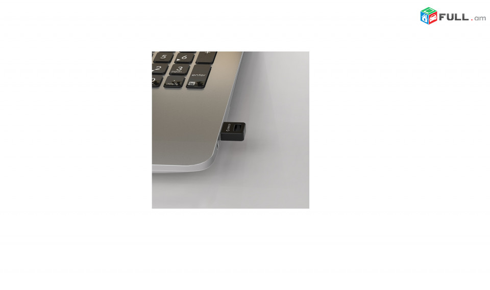 USB EXTERNAL BLUETOOTH Adapter 4.0 Адаптер Ադապտեր HK