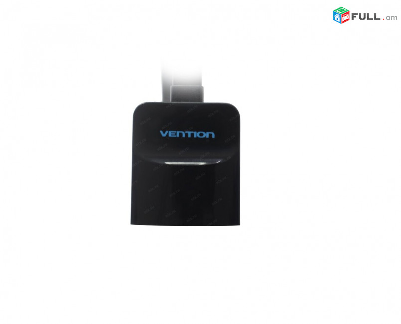 Переходник HDMI -> VGA Vention Perexodnik Պերեխոդնիկ HK