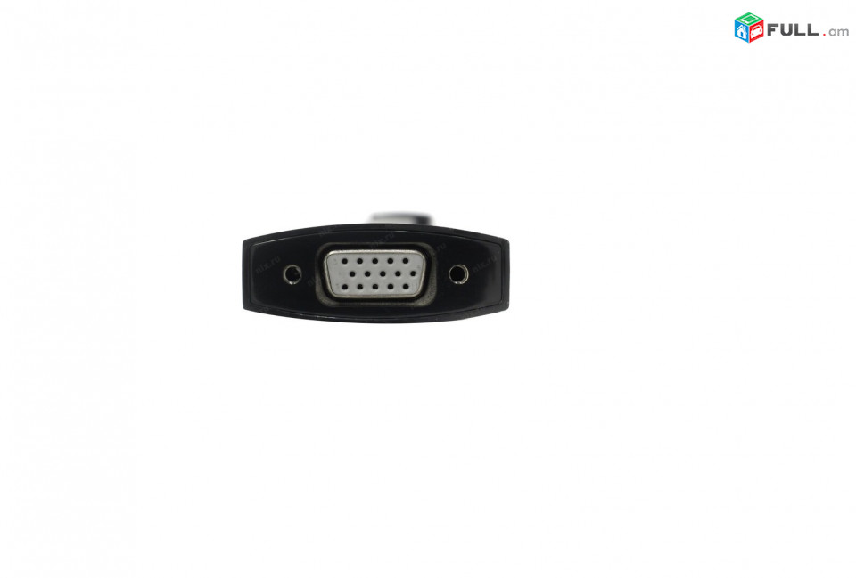 Переходник HDMI -> VGA Vention Perexodnik Պերեխոդնիկ HK