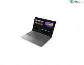 Նոութբուք Lenovo V15 10-րդ սերնդի i5 15,6" дюйм RAM 4GB DDR4 HDD 1TB notebook ноутбук