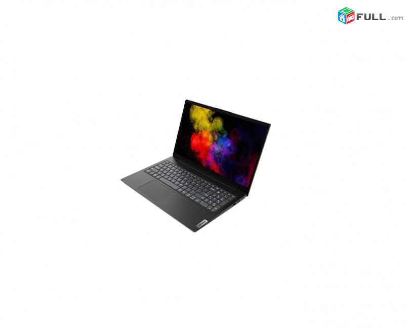 Նոութբուք Lenovo V15 11-րդ սերնդի i5 15,6" дюйм RAM 8GB DDR4 SSD 256GB notebook ноутбук