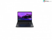 Նոր խաղային նոութբուք Lenovo Gaming 3 11-րդ սերնդի i5 GTX 1650 4GB 15,6" RAM 8GB SSD 256GB notebook ноутбук
