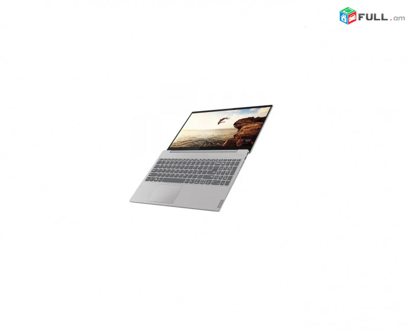 Նոութբուք Lenovo Ideapad L3-15 15,6" RAM 4GB DDR4 SSD 256GB notebook ноутбук